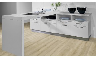 Akcija! Laminuotos grindys Kaindl AQUApro Select 8.0 Standard Evoke Classic