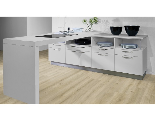 Akcija! Laminuotos grindys Kaindl AQUApro Select 8.0 Standard Evoke Classic