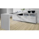 Akcija! Laminuotos grindys Kaindl AQUApro Select 8.0 Standard Evoke Classic