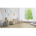 Akcija! Laminuotos grindys Kaindl AQUApro Select 8.0 Standard Evoke Classic