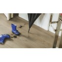 Akcija! Laminuotos grindys Kaindl AquaPro Select Standard 12.0 Ąžuolas Evoke Trend