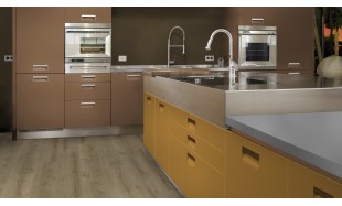 Akcija! Laminuotos grindys Kaindl AquaPro Select Standard 12.0 Ąžuolas Evoke Trend