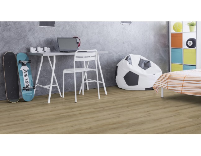 Akcija! Laminuotos grindys Kaindl AquaPro Select Standard 12.0 Ąžuolas Evoke Trend