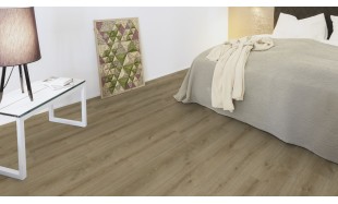 Akcija! Laminuotos grindys Kaindl AquaPro Select Standard 12.0 Ąžuolas Evoke Trend