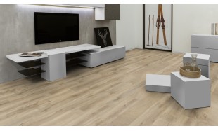 Laminuotos grindys Kaindl Natural Touch Premium 10.0 Endgrain Ąžuolas Fresco Lodge