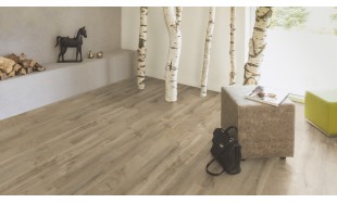 Laminuotos grindys Kaindl Natural Touch Premium 10.0 Endgrain Ąžuolas Fresco Lodge