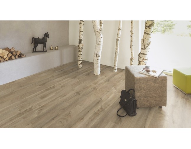 Laminuotos grindys Kaindl Natural Touch Premium 10.0 Endgrain Ąžuolas Fresco Lodge