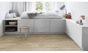 Laminuotos grindys Kaindl Natural Touch Premium 10.0 Endgrain Ąžuolas Fresco Lodge