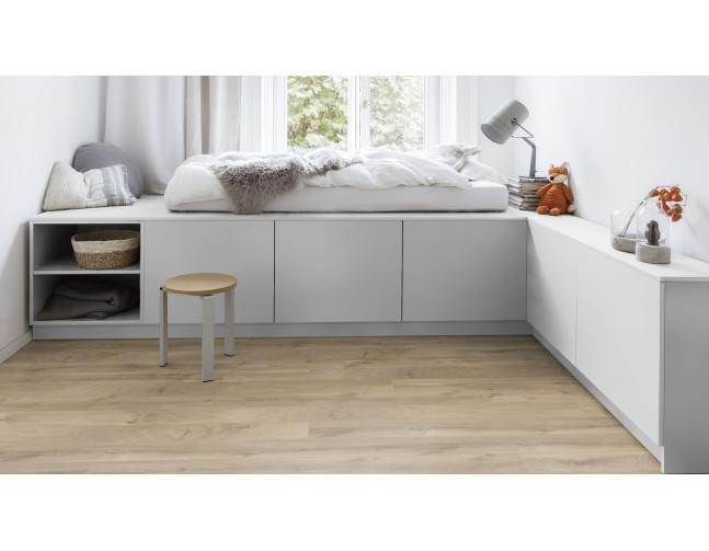 Laminuotos grindys Kaindl Natural Touch Premium 10.0 Endgrain Ąžuolas Fresco Lodge