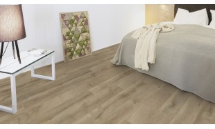 Laminuotos grindys Kaindl Natural Touch Premium 10.0 Endgrain Ąžuolas Fresco Lodge