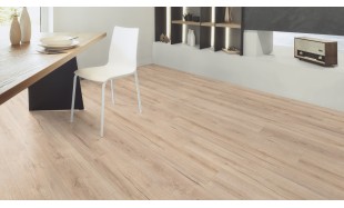 Akcija! Laminuotos grindys Kaindl AquaPro Select Standard 12.0 Ąžuolas Evoke Sandolo