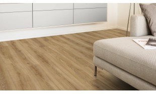 Akcija! Laminuotos grindys Kaindl AQUApro Select 8.0 Standard Ąžuolas Cordoba Elegante