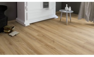 Akcija! Laminuotos grindys Kaindl AQUApro Select 8.0 Standard Ąžuolas Cordoba Elegante