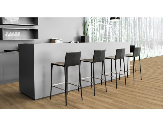 Akcija! Laminuotos grindys Kaindl AQUApro Select 8.0 Standard Ąžuolas Cordoba Elegante