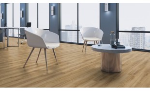 Akcija! Laminuotos grindys Kaindl AQUApro Select 8.0 Standard Ąžuolas Cordoba Elegante