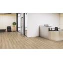 Akcija! Laminuotos grindys Kaindl AQUApro Select 8.0 Standard Ąžuolas Cordoba Crema