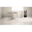 IŠPARDAVIMAS Laminuotos grindys Kaindl Natural Touch Wide 8.0 Fishbone Ąžuolas Alnwig