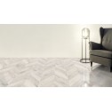 IŠPARDAVIMAS Laminuotos grindys Kaindl Natural Touch Wide 8.0 Fishbone Ąžuolas Alnwig