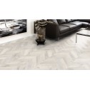 IŠPARDAVIMAS Laminuotos grindys Kaindl Natural Touch Wide 8.0 Fishbone Ąžuolas Alnwig