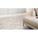IŠPARDAVIMAS Laminuotos grindys Kaindl Natural Touch Wide 8.0 Fishbone Ąžuolas Alnwig