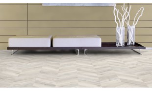 IŠPARDAVIMAS Laminuotos grindys Kaindl Natural Touch Wide 8.0 Fishbone Ąžuolas Alnwig