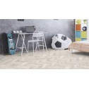 IŠPARDAVIMAS Laminuotos grindys Kaindl Natural Touch Wide 8.0 Fishbone Ąžuolas Alnwig