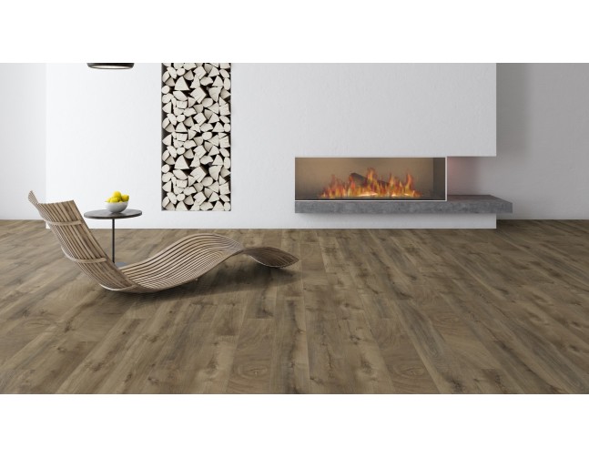 Laminuotos grindys Kaindl Natural Touch Premium 10.0 Endgrain Ąžuolas Fresco Bark