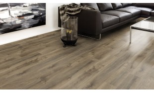 Laminuotos grindys Kaindl Natural Touch Premium 10.0 Endgrain Ąžuolas Fresco Bark