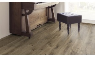 Laminuotos grindys Kaindl Natural Touch Premium 10.0 Endgrain Ąžuolas Fresco Bark