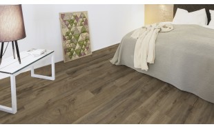 Laminuotos grindys Kaindl Natural Touch Premium 10.0 Endgrain Ąžuolas Fresco Bark