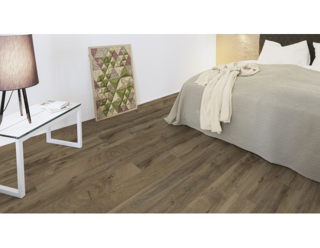 Laminuotos grindys Kaindl Natural Touch Premium 10.0 Endgrain Ąžuolas Fresco Bark