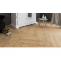 Akcija! Laminuotos grindys Kaindl Maestro Herringbone 8.0 Ąžuolas Edinburgh
