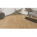 Akcija! Laminuotos grindys Kaindl Maestro Herringbone 8.0 Ąžuolas Edinburgh