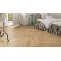 Akcija! Laminuotos grindys Kaindl Maestro Herringbone 8.0 Ąžuolas Edinburgh