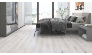 Akustinė SPC vinilinė grindų danga Nomad Flo Premium Ceuta