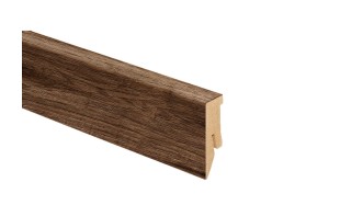 Laminuota grindjuostė Kaindl MDF Ąžuolas Hickory Valley 18*50 MM