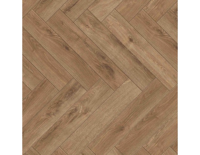 Akcija! Laminuotos grindys Kaindl Maestro Herringbone 8.0 Ąžuolas Harlech