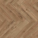 Akcija! Laminuotos grindys Kaindl Maestro Herringbone 8.0 Ąžuolas Harlech