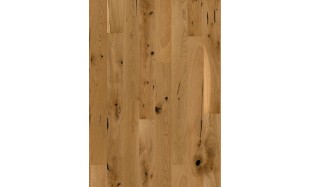 IŠPARDAVIMAS Trisluoksnė parketlentė Boen Gent Plank Ąžuolas Espressivo 138 MM 2 rūšis