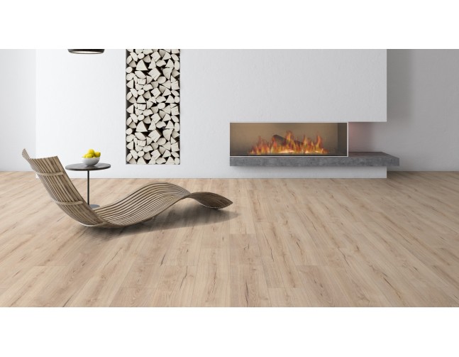 IŠPARDAVIMAS Laminuotos grindys Kaindl AquaPro Select Standard 12.0 Ąžuolas Evoke Sandolo