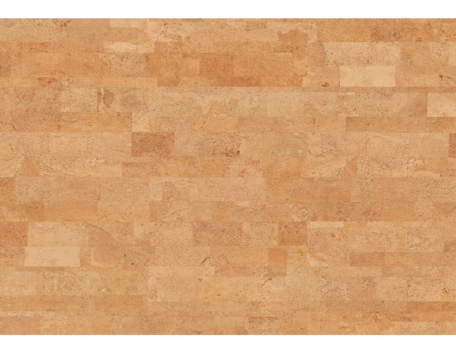 Kamštinė grindų danga Amorim Wise Cork Inspire 700 Originals Harmony 7 MM