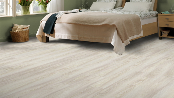 Vinilo danga Tarkett Starfloor Click 55 Ąžuolas Modern Beige