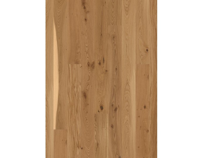 IŠPARDAVIMAS Trisluoksnė parketlentė Boen HOME Plank Ąžuolas Gotland 13 mm