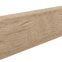 Laminuota grindjuostė Haro Ąžuolas Sicilia Puro 19*58 MM