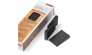 Haro plastikiniai kaištukai grindims (dėžutėje 28 vnt.)