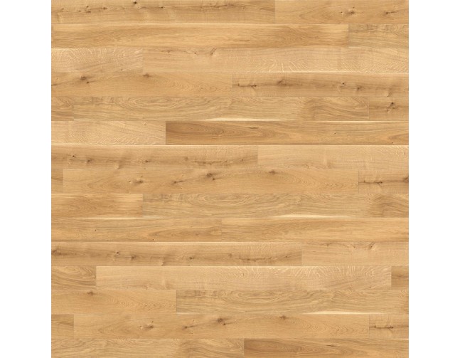 Akcija! Trisluoksnė parketlentė Haro Plank 4000 Jubilee Edition Ąžuolas Natural 4V