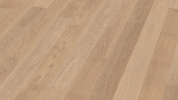 Trisluoksnė parketlentė Boen Plank Live Pure Ąžuolas Andante