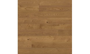 Trisluoksnė parketlentė Haro Plank 2500 Ąžuolas Vintage Brown Universal 2V