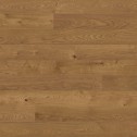 Trisluoksnė parketlentė Haro Plank 2500 Ąžuolas Vintage Brown Universal 2V