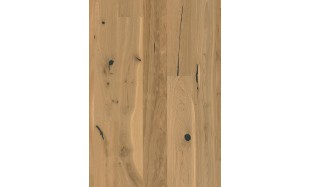 Trisluoksnė parketlentė Boen Castle Ąžuolas Authentic Espressivo 209 MM 2 rūšis